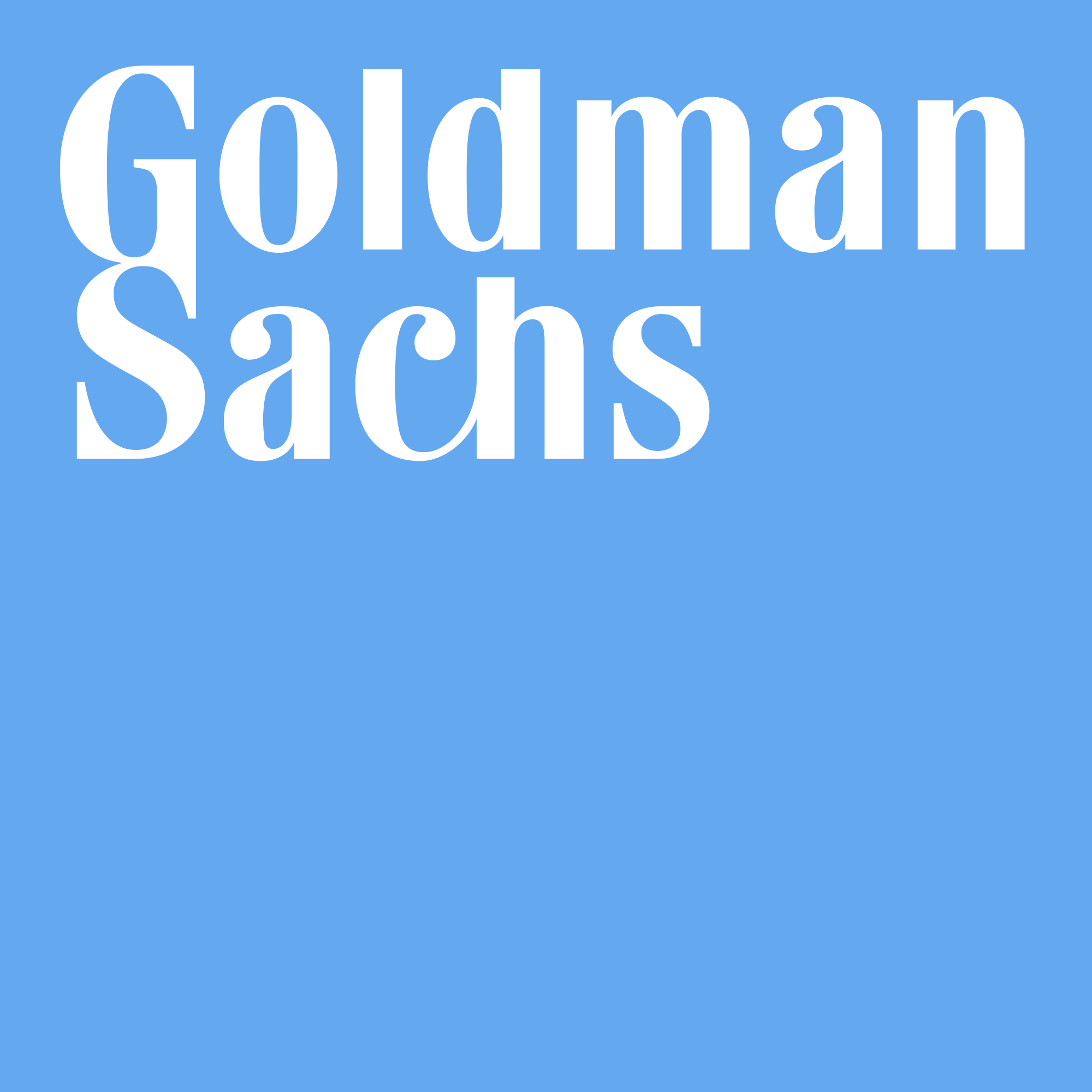 Goldman Sachs keeps conquering Europe