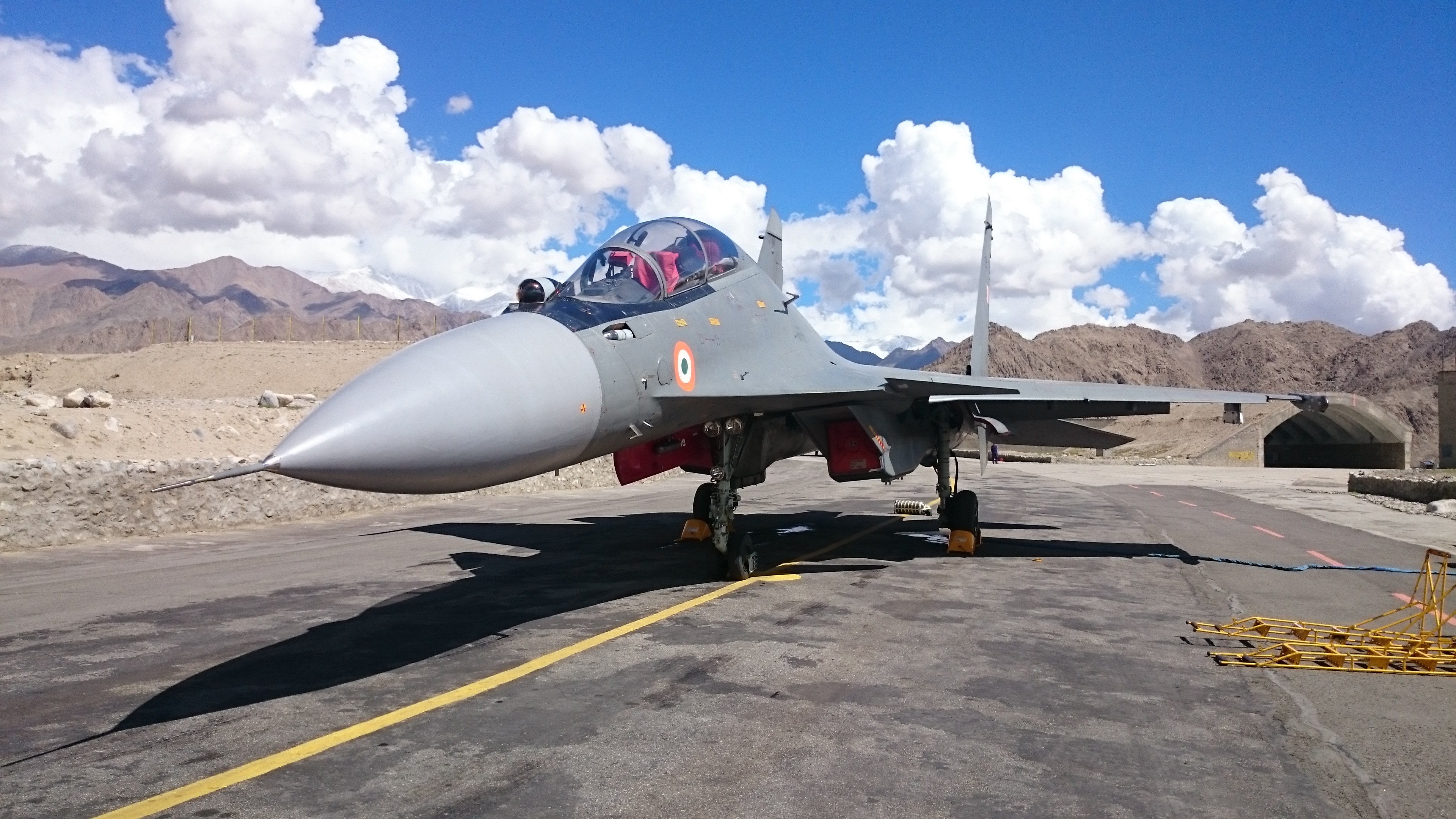 Nishant Vyas via flickr Nishant Vyas via flickr