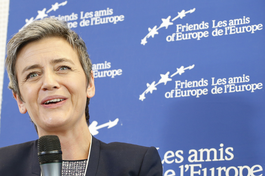 Friends of Europe via flickr