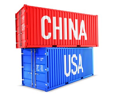 Tim Cook Calls For ‘Calm Heads’ Amidst The ‘Brewing U.S.-China Trade Dispute’