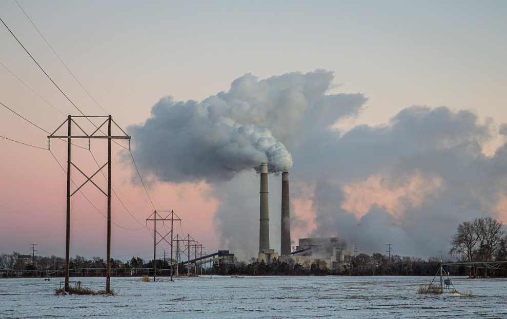 Sherco Generating Station