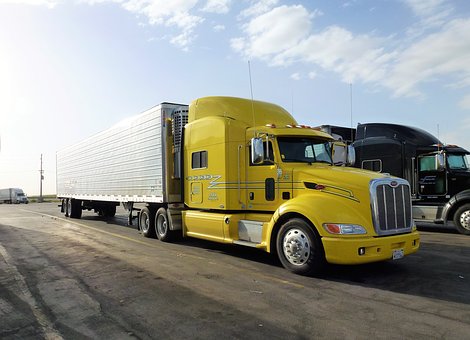 Asset-Sharing App Of Ryder Is Meant For Commercial Vehicles