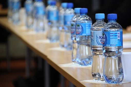 U.K. Has Plans Of Introducing ‘Deposit Return Scheme’ On Plastic Bottle Purchase