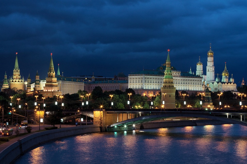 Kremlin Keeps Close Watch On Britain’s Idea Of limiting Russian Debt Access