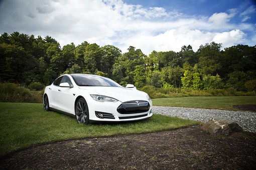 Tesla’s Model S Returns To BAFA’s Incentive Scheme List