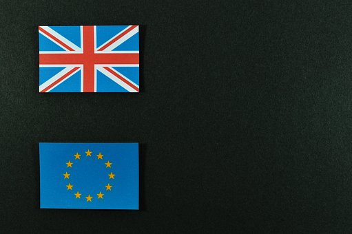 May Faces Hurdles As 9 Conservatives Support Staying In Customs Union