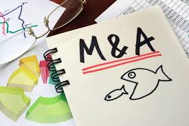 The First Quarter Of 2017 Marked By Record High Values Of M&A Globally