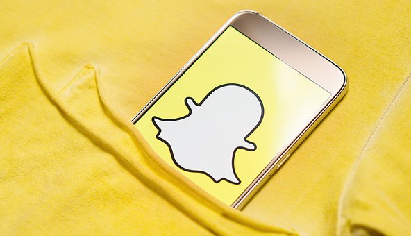 Snap Inc cuts 7% of its global workforce in March 2018 Snap Inc cuts 7% of its global workforce in March 2018