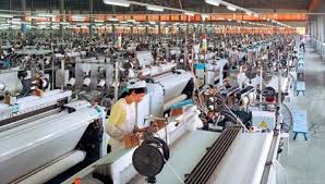 Official PMI Data Shows Stronger Than Expected March Factory Growth In China