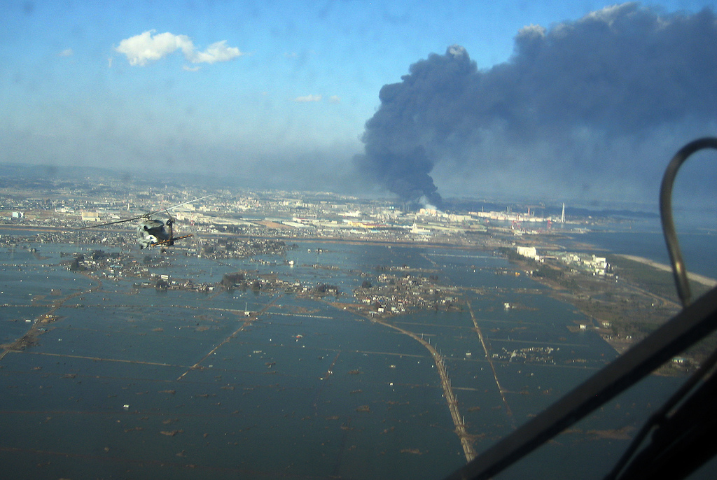 Official U.S. Navy Imagery via flickr