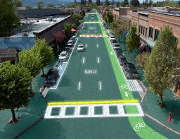 Sweden Now Has The First Electrified Road In The World 