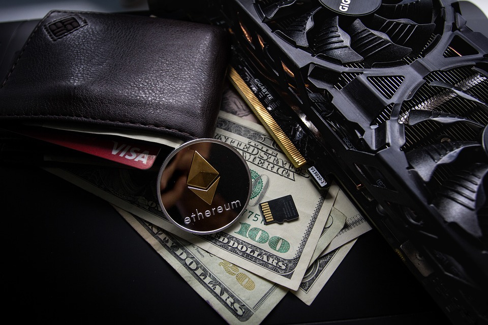 Why did the EU ban anonymous trade in crypto-currencies?