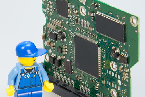 China Opens Doors For Foreign Investors To Develop Its Domestic Chip Market