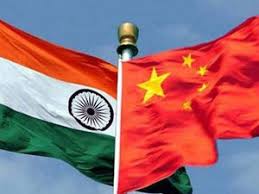 China And India To Communicate More At Border To Maintain Border Peace