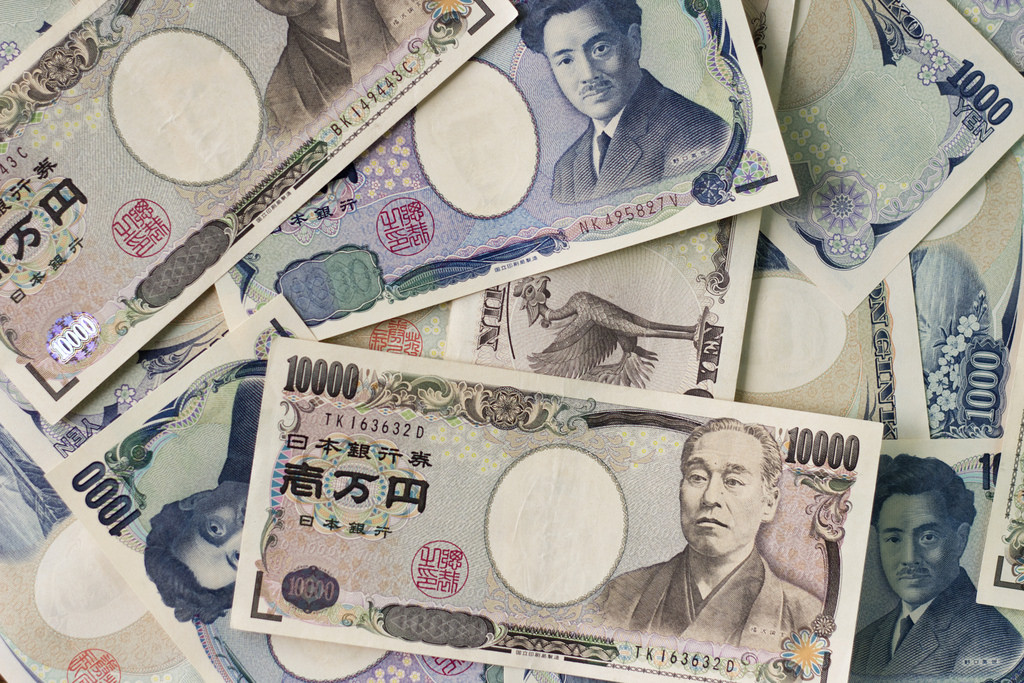 The Bank of Japan cannot achieve the inflation target... again