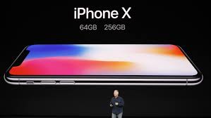Strategy Analytics Report: iPhone X The Best-Selling Smartphone In The World In March Quarter Strategy Analytics Report: iPhone X The Best-Selling Smartphone In The World In March Quarter