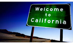 California Is Now The 5th Largest Economy In The World, Surpasses The UK