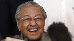 World's Oldest Elected Prime Minister Is Malaysia’s 92 Year Old Mahathir Mohamad