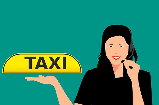 Didi Chuxing To Halt Its Operation For A Week