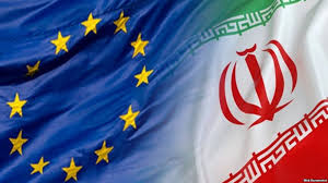 Multiple EU Deals With Iran At Risk Because Of Trump Decision On Iran Deal Multiple EU Deals With Iran At Risk Because Of Trump Decision On Iran Deal