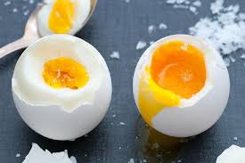 Chinese Study Claims Heart Diseases Can Be Reduced By Having An Egg A Day