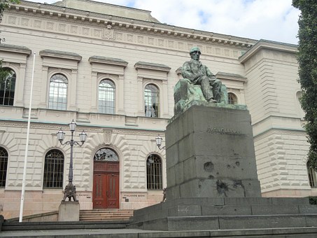 Rehn To Become The Bank of Finland’s Governor & A Member Of The ‘ECB Council’