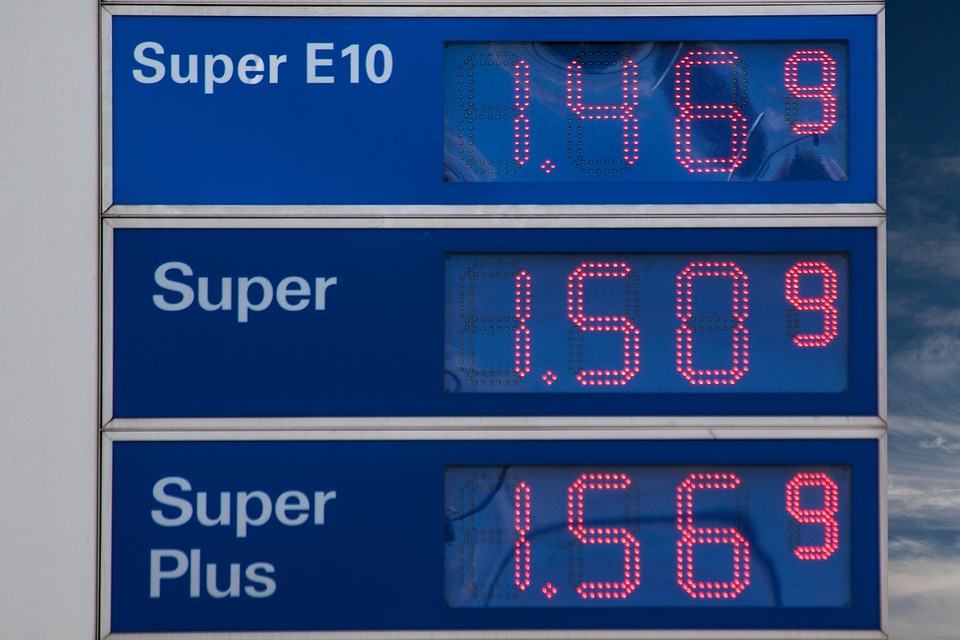 OPEC is afraid of the global inflation growth