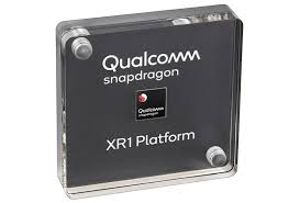 World's First Dedicated XR Platform Launched By Qualcomm