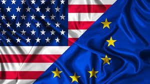 US-EU Trade War May Begin After US Slaps Steel Tariff On Europe