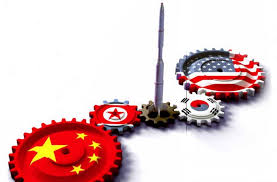 A US-China Trade War Could Make These Asian Economies Suffer A US-China Trade War Could Make These Asian Economies Suffer