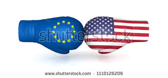 Following EU Tariff On £2.5bn US Products, Trump Threatens Tariffs On EU Car