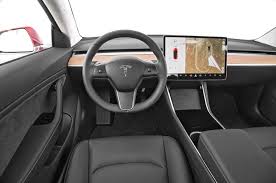 Tesla’s Green Cars Are ‘No Cleaner Than Petrol Rivals’, Claims A UK Firm Tesla’s Green Cars Are ‘No Cleaner Than Petrol Rivals’, Claims A UK Firm