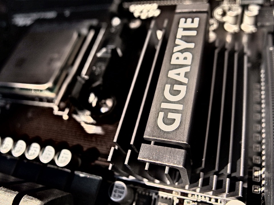 Washington is getting ready to limit investments in high technology