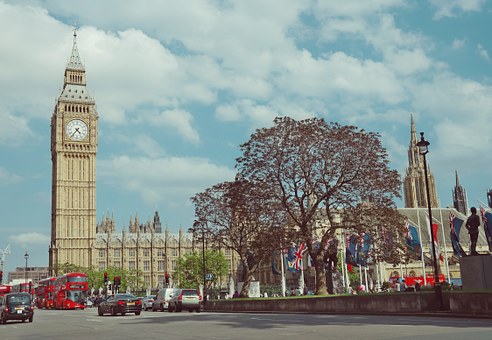 A Proposal To Bestow ‘Greater Powers’ To Chemical Weapon Watchdogs