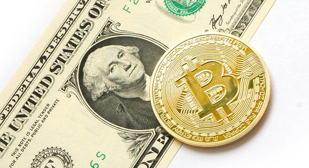U.S. ‘Federal Reserve Economic Data’ Includes 4 Series of Crypto-Currencies In Its Database