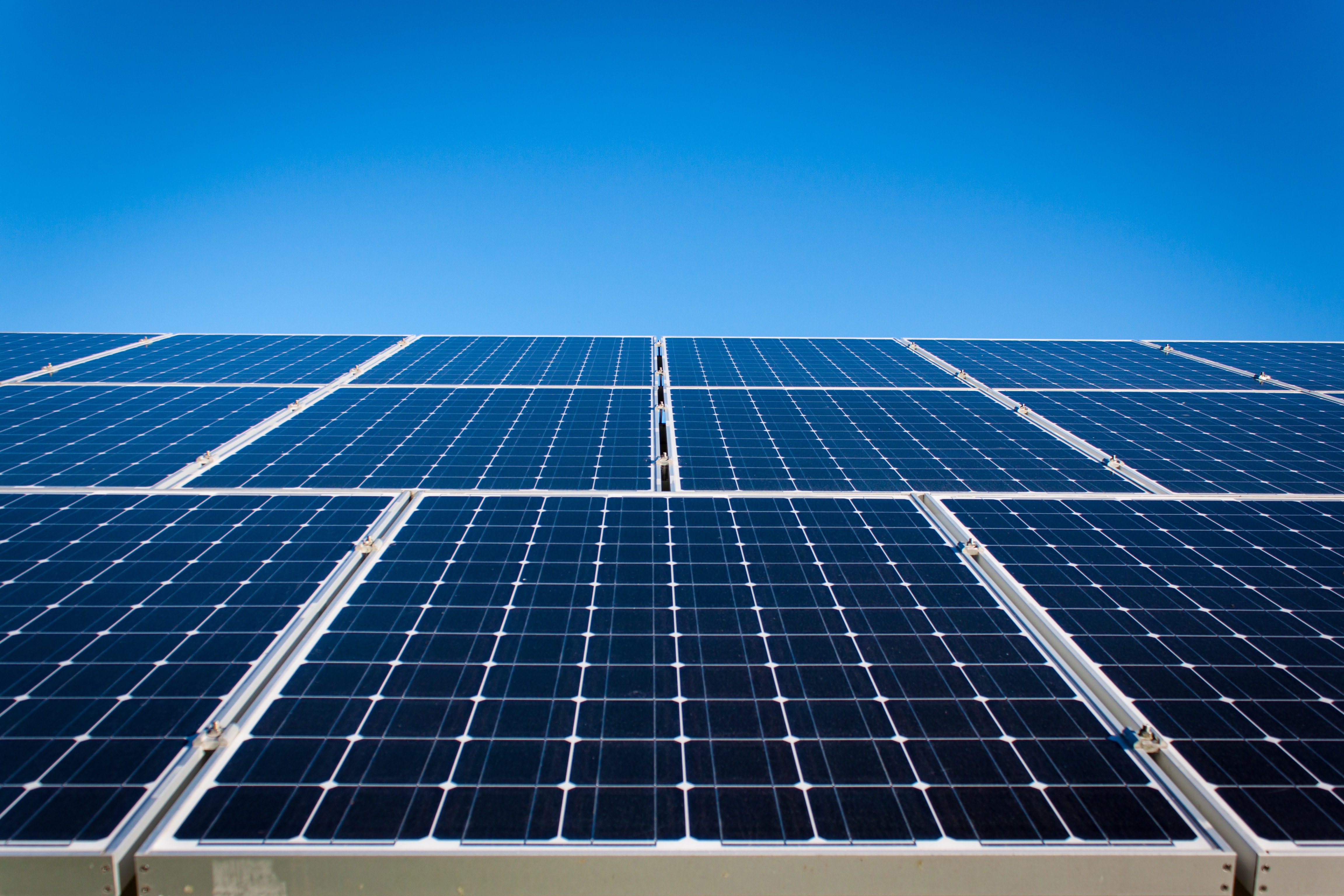 IEA: Electricity is the future of the economy