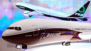 Autonomous Flying Aimed By Boeing, Creates New Internal Division