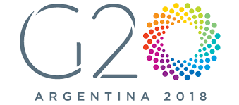 G20 Ministers Say Risk To Global Growth Posed By Trade Tensions