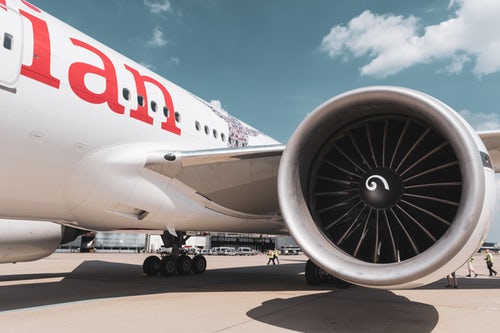 Boeing In A Deal With The World’s Biggest Aircraft Manufacturer