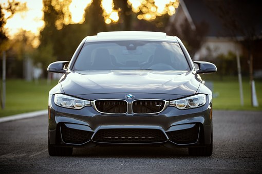 BMW Spends ‘1 Billion Euros’ To Build EV Factory In Hungary