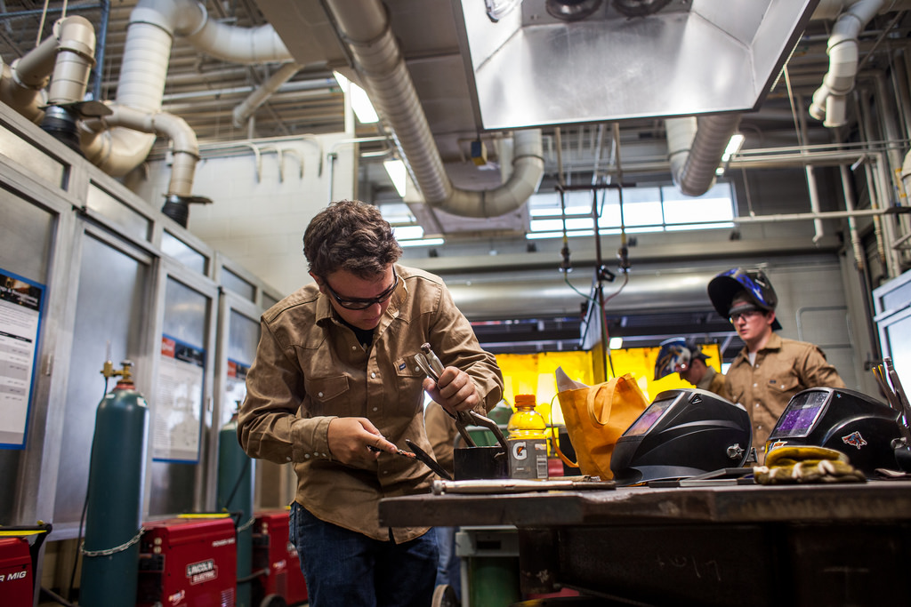 Austin Community College via flickr