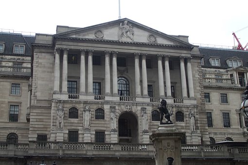 Expecting ‘Couple More’ Rate Hikes Down The Line Is Reasonable, Says McCafferty of BoE