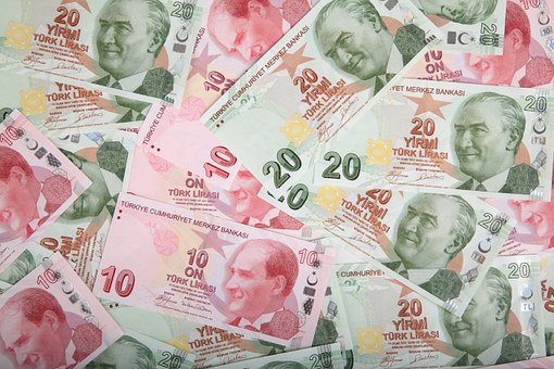 Business Lobbies in Turkey Reveal Stricter Policies Aimed At Lira Stabilisation