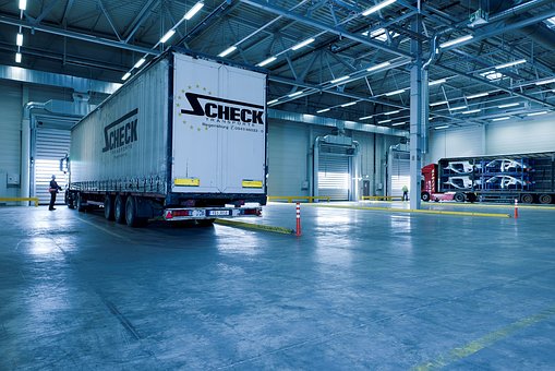 Unilever’s Agreement To Use JD.com’s Transportation Network