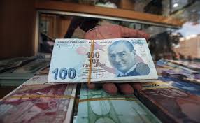 Recovery Continues For Turkish Lira Even As Its As Finance Chief Tries To Calm Markets