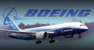 Boeing Price Target Raised, Could Be A 50 Per4cent Increase In Shares: UBS