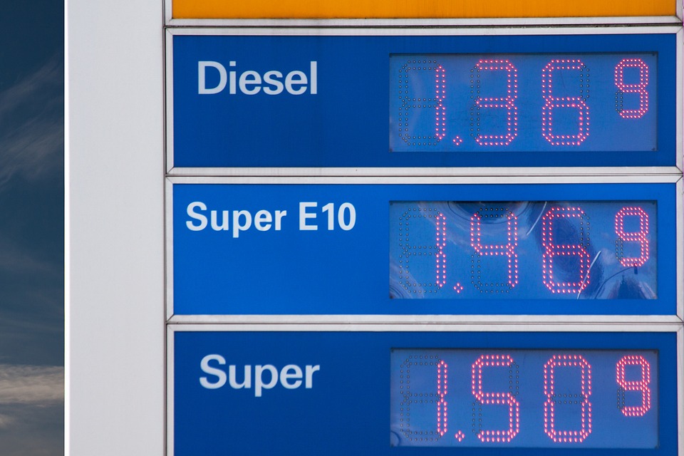 Will the US manage to lower oil prices?