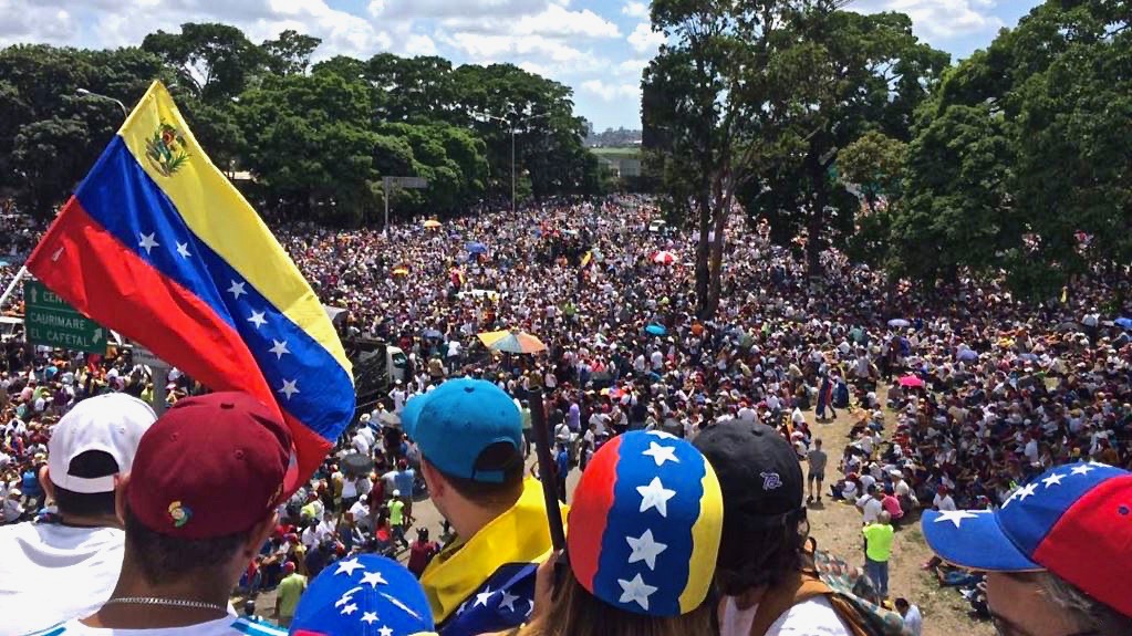 Venezuela: The country with the world's first digital hyperinflation