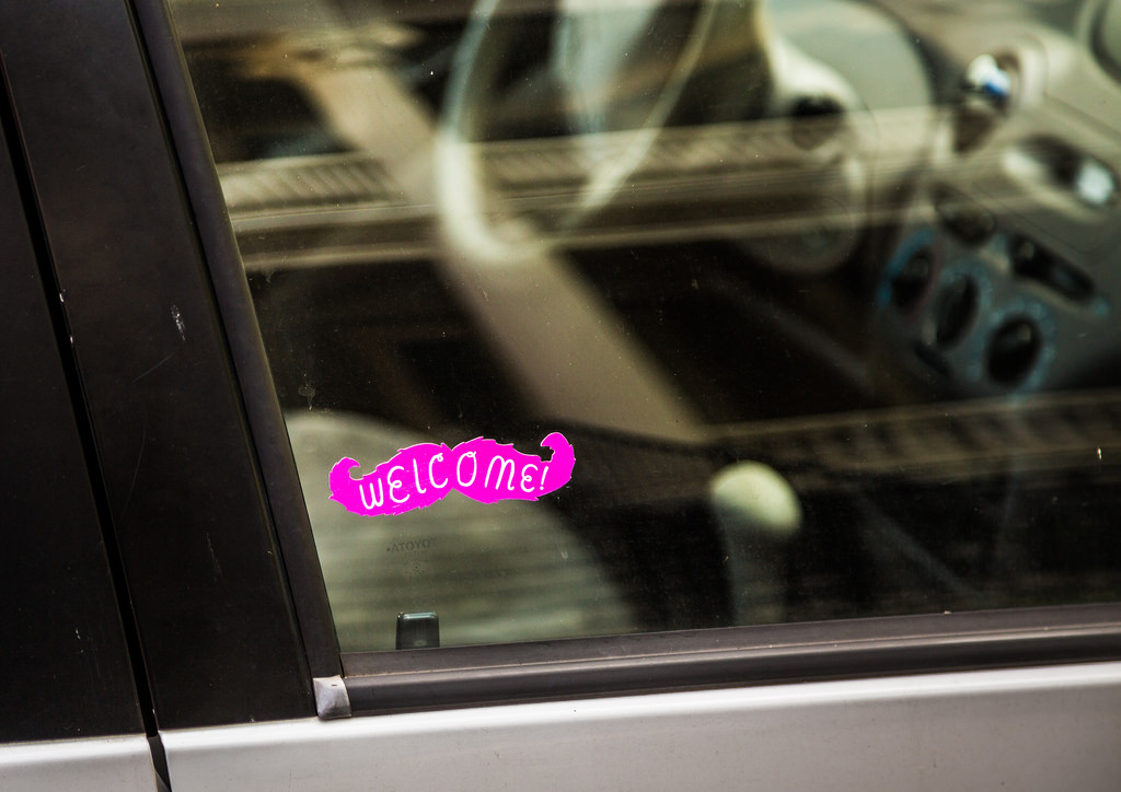 Tony Webster via flickr Tony Webster via flickr