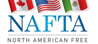 U.S., Canada Strive To Achieve NAFTA Deal